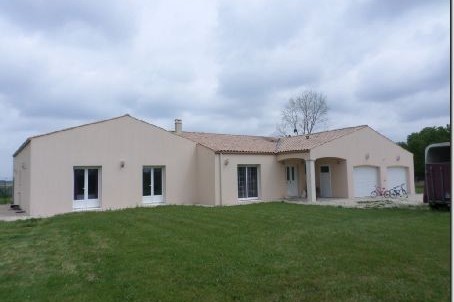 Stone House For Sale St Jean D Angely