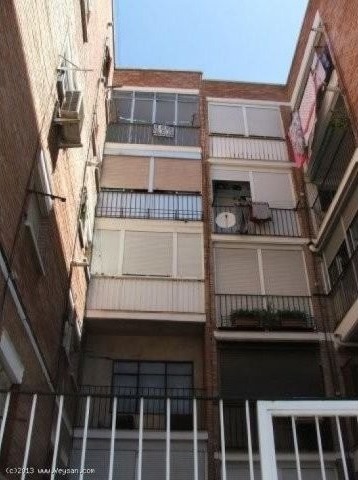 Calle Nuestra Senora de Valvanera