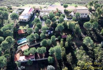 Finca Farm - Rural Hotel located in the..
