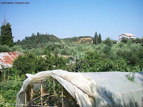 Land - Zakynthos - For Sale