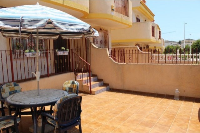Semi-Detached for sale 129.950 €.. - 2