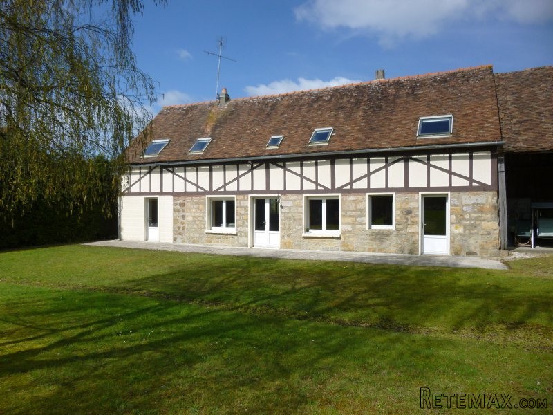 Beautiful Countryside Property