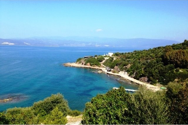 Bogazici Apartment; Apartment For Sale..
