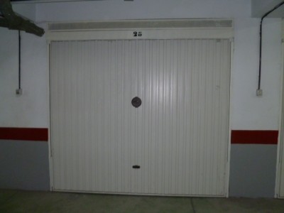 Los Cristianos Garages for Rent - 2