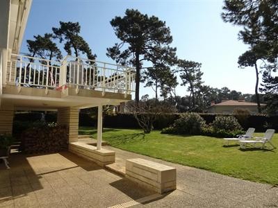 Villa 6 Rooms - 2