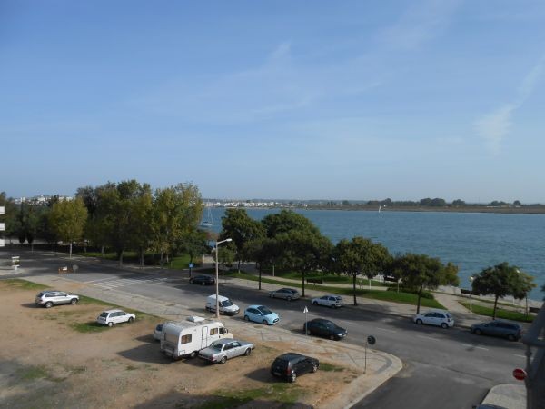3+1 Bed Duplex Apartment - Vila Real de..