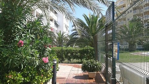 3 BED HOLIDAY LOCATION APARTMENT
