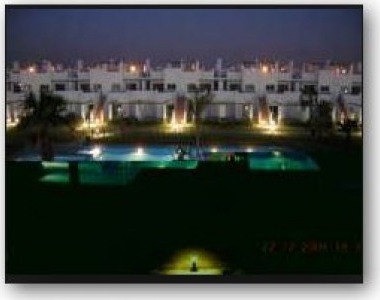 3 Bedrooms - Apartment - Murcia - For..