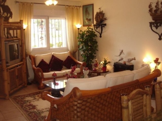 3 Bedrooms - Property - Alicante - For.. - 2