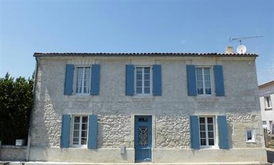 Charante House 6 Rooms
