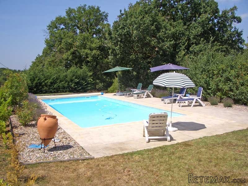 Country House Nr Beauvile - 2