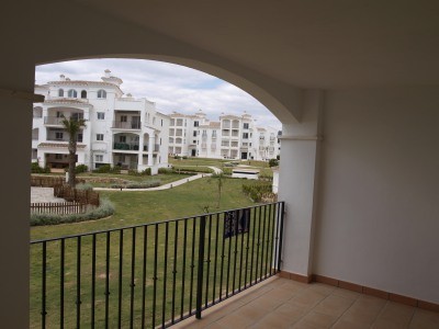 2 Bedrooms - Apartment - Murcia - For.. - 2