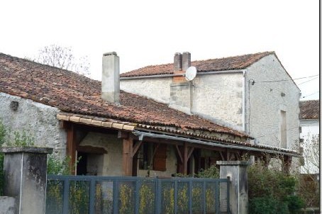 Stone House For Sale St Jean D Angely