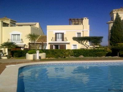 2 Bedrooms - Property - Murcia - For..