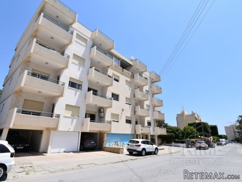 3 Bedrooms - Apartment - Limassol - For..
