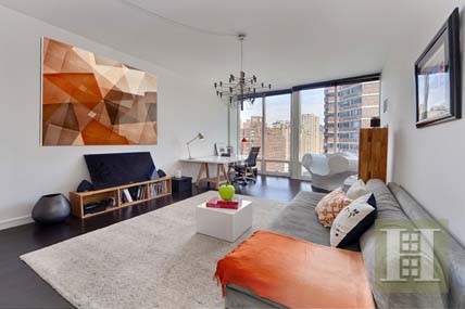 1 bedroom Apartment For Sale: 300 EAST..