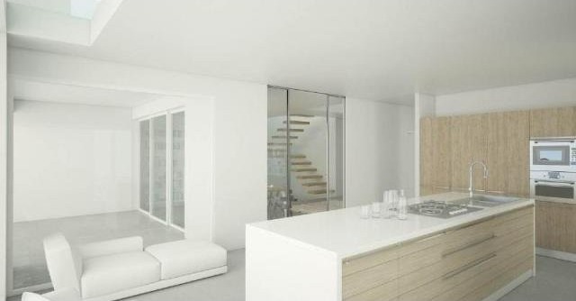 3 bedroom apartment for sale - 2