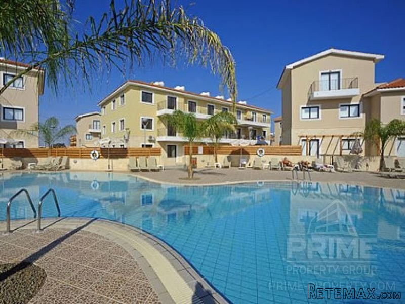 3 Bedrooms - Townhouse - Protaras - For..