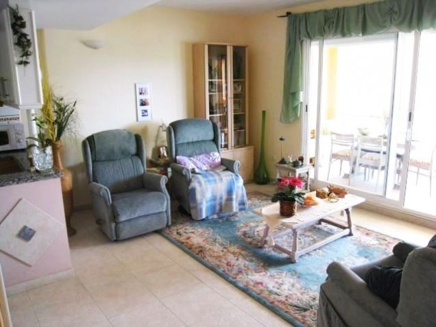 Apartment for sale in Javea - 2