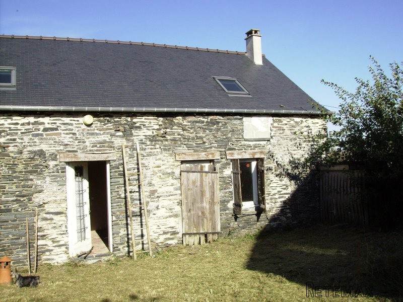 Country House, Habitable Quickly - 2