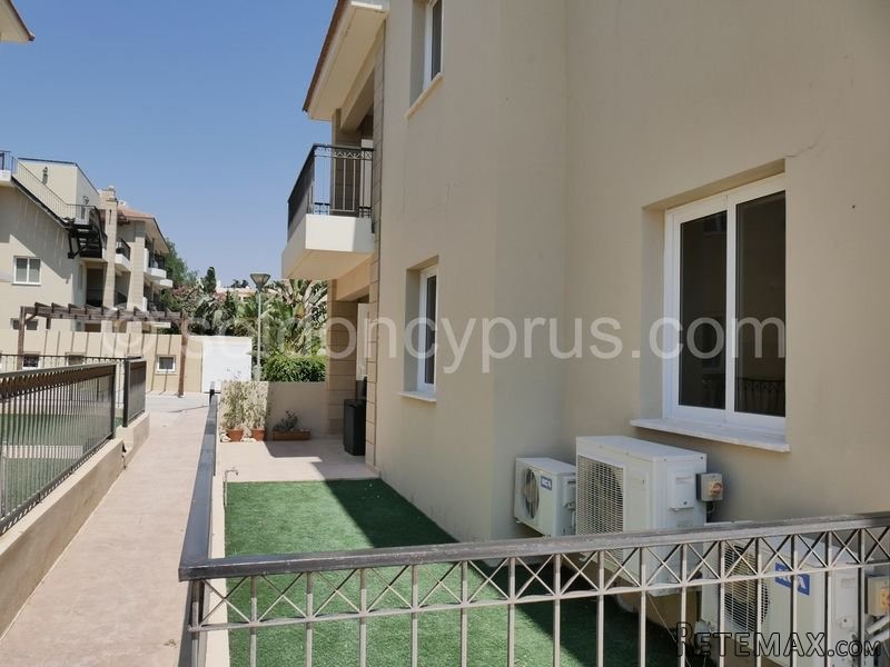 2 Bedrooms - Apartment - Larnaca - For.. - 2