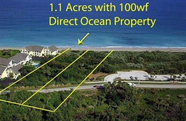 Land For Sale: Stuart, Florida