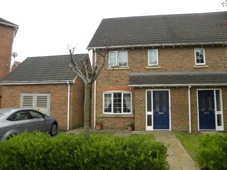 Singleton, Ashford, Kent