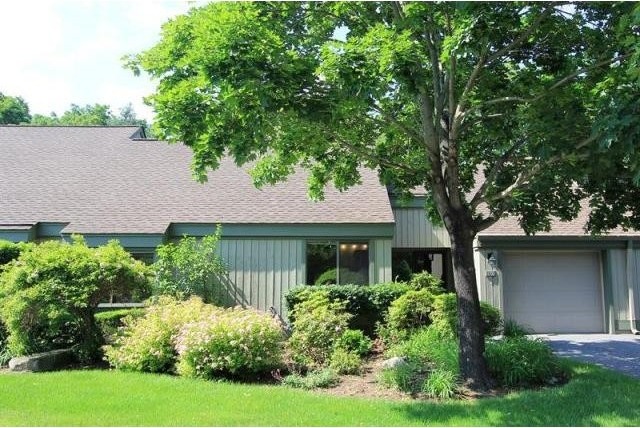 2 bedroom Condominium For Sale: Somers.. - 2