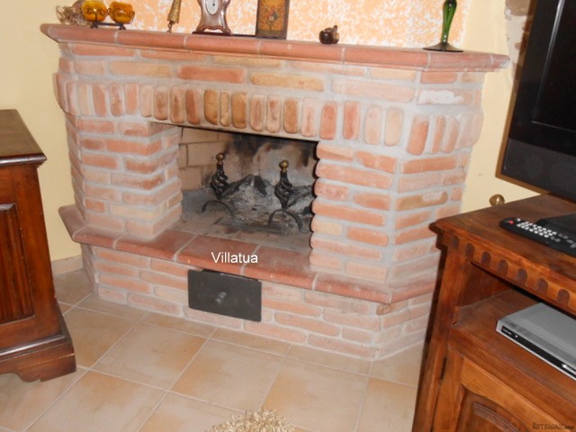 Apartment - For Sale - Bagni di Lucca..