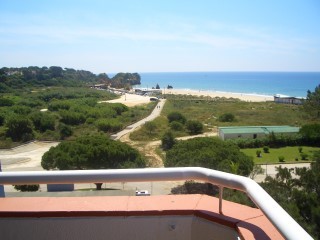 T0 - Apartment - Torralta - Alvor -..