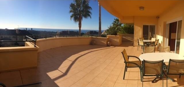 APARTMENT FOR SALE IN ELVIRIA
