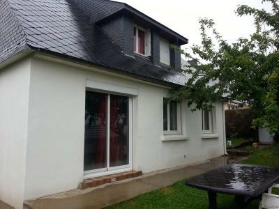 Maison - Cleguer - 2