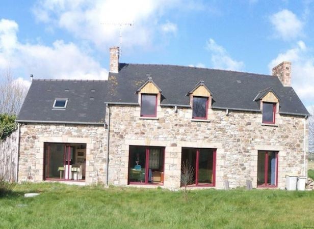 Very Nicely Renovated Rural Property