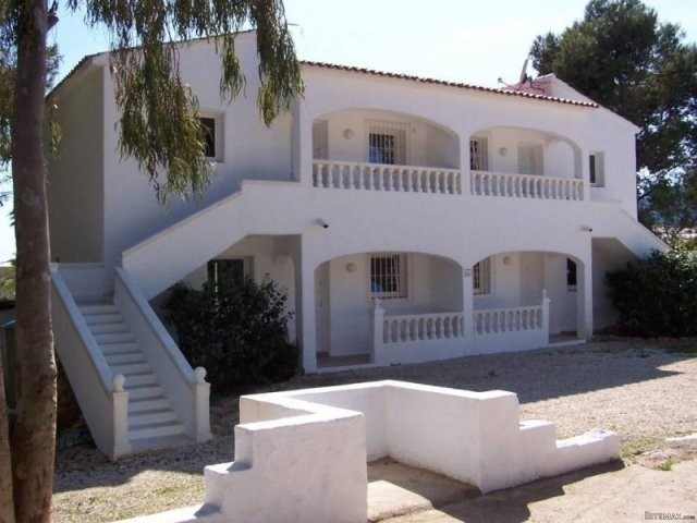 Villa in Calpe - 2