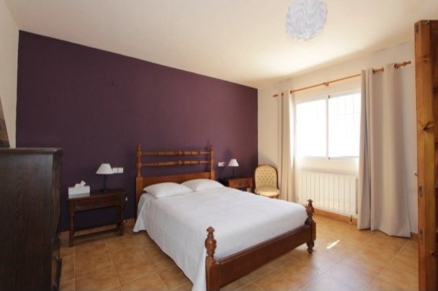 Villa in Javea - 2