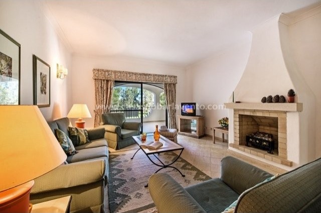 2 Bedrooms - Apartment - Algarve - For..