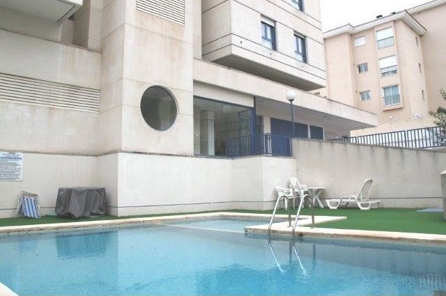 Apartment for sale in Albir