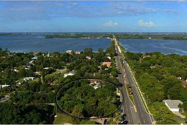Land For Sale: 7617 Manatee W Ave..