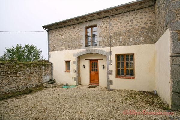 Piegut-Pluviers (24) - For sale: 3 bed..