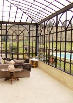 This Lovely Manor House Overlooking The.. - 2