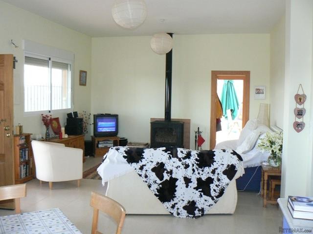 Villa, Zarzalico, Murcia - 2