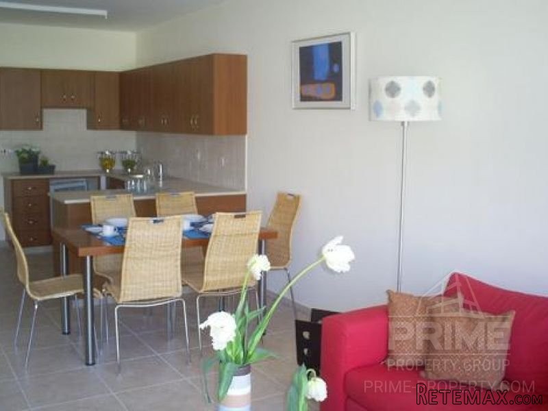 Apartment in Larnaca, Cyprus, for Sale.. - 2