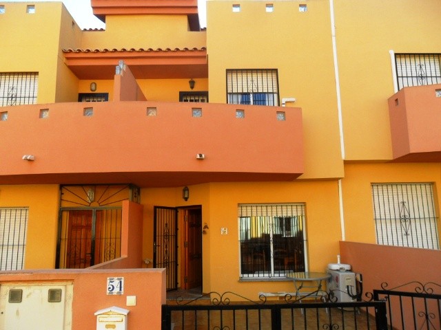 3 bed house for sale Cabo Roig close to..