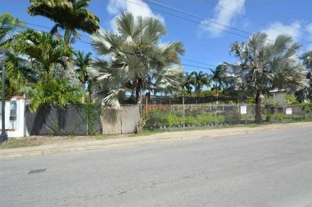Property For Sale: Dover Palms Lot..