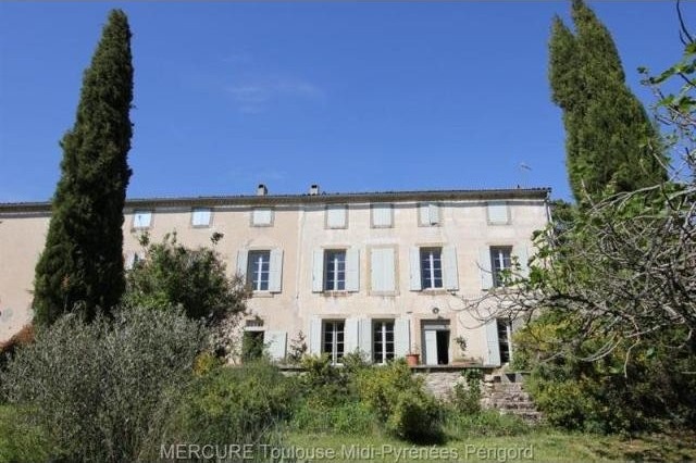 4 bedroom House For Sale: 11400 AUDE