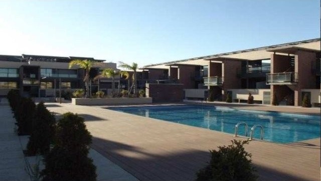 2 Bedrooms - Property - Murcia - For..