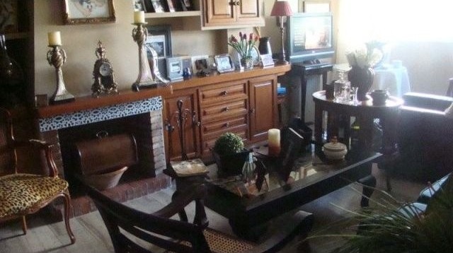Apartment - Flat in Marbella ring..