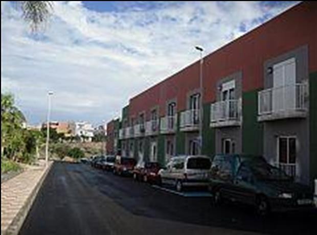 Apartment For Sale in La Jaca, Tenerife - 2