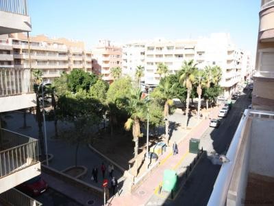 3 Bedrooms - Apartment - Alicante - For..