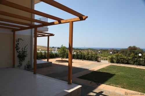 Alta Vista Resort, Crotone, Calabria.. - 2